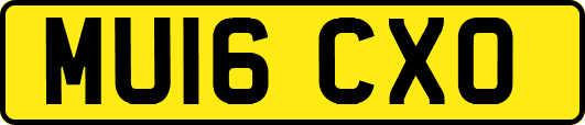 MU16CXO