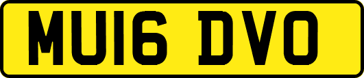 MU16DVO