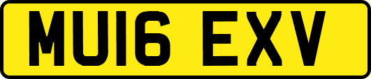 MU16EXV