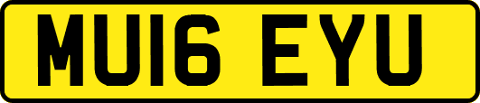 MU16EYU