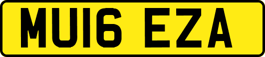 MU16EZA
