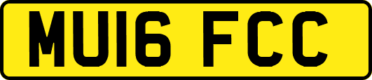 MU16FCC
