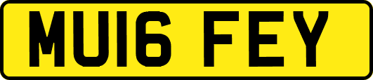 MU16FEY