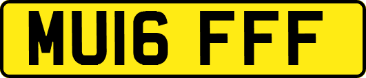 MU16FFF