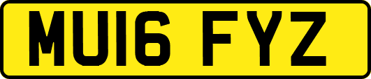 MU16FYZ
