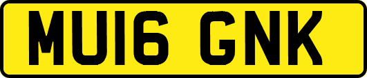 MU16GNK