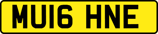 MU16HNE