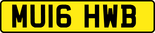 MU16HWB