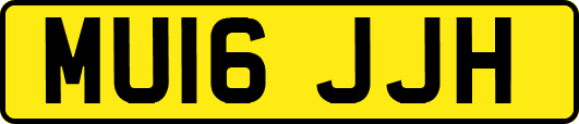 MU16JJH