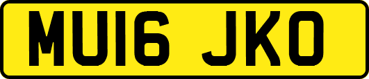 MU16JKO