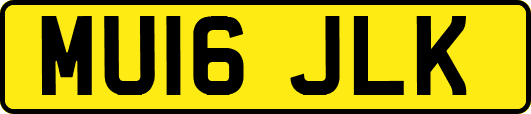MU16JLK