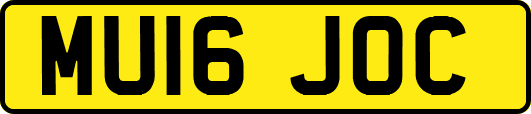 MU16JOC