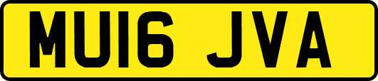 MU16JVA