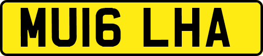MU16LHA