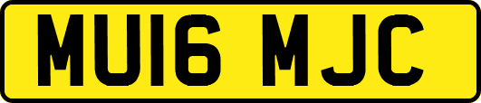 MU16MJC