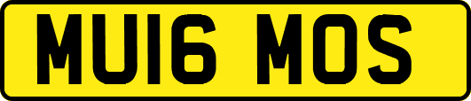 MU16MOS