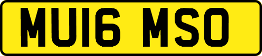 MU16MSO