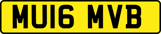 MU16MVB
