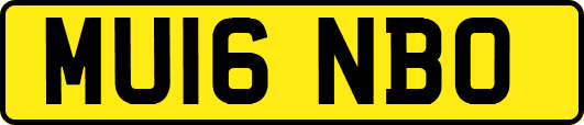 MU16NBO