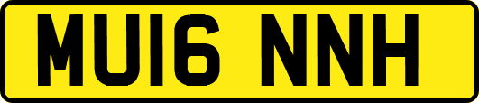MU16NNH