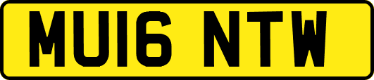 MU16NTW
