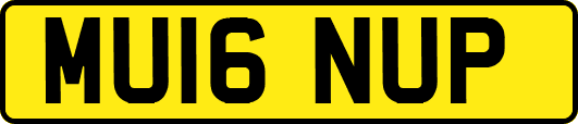 MU16NUP