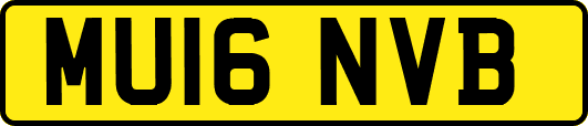 MU16NVB
