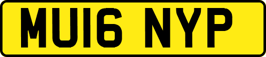 MU16NYP