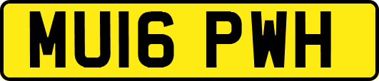 MU16PWH