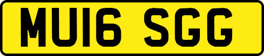 MU16SGG