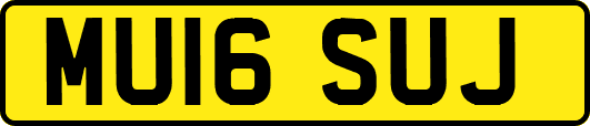 MU16SUJ