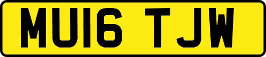 MU16TJW