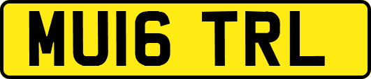 MU16TRL