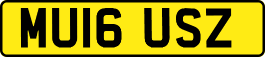 MU16USZ
