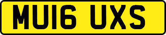 MU16UXS