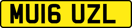 MU16UZL