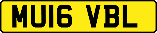 MU16VBL