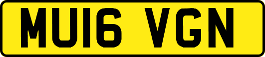 MU16VGN
