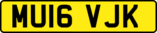 MU16VJK