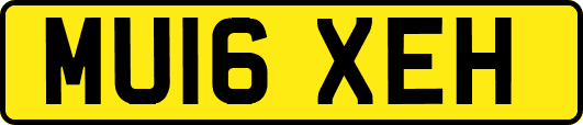 MU16XEH