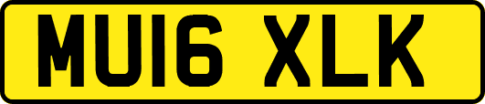 MU16XLK