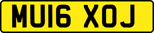 MU16XOJ