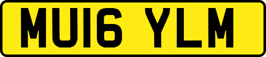 MU16YLM