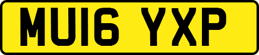 MU16YXP
