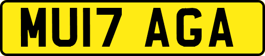 MU17AGA