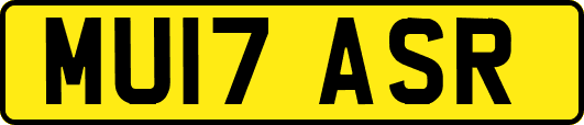 MU17ASR