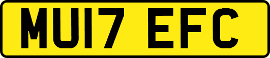 MU17EFC