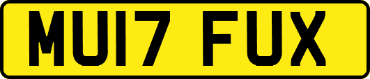 MU17FUX