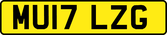 MU17LZG