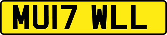 MU17WLL
